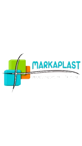 Markaplast — frascos e potes plásticos